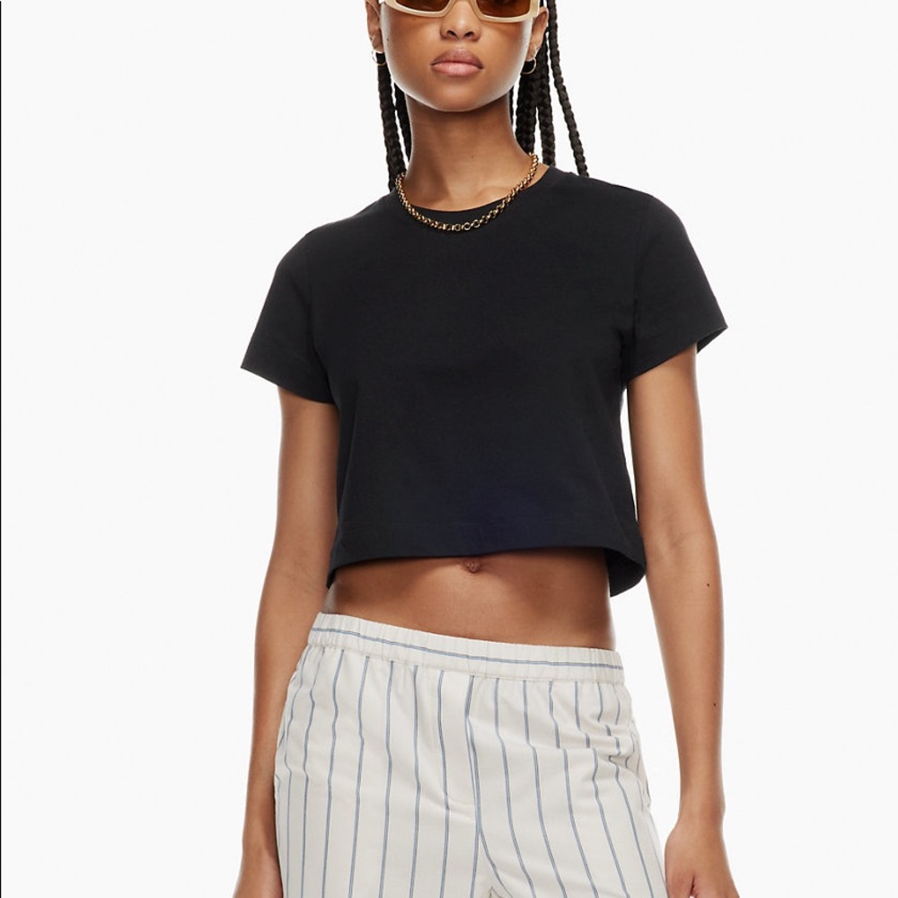ARITZIA WILLFRED FREE Weekend T-Shirt